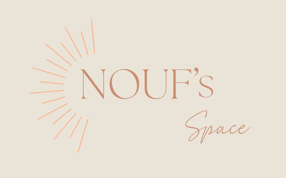 Nouf’s Space