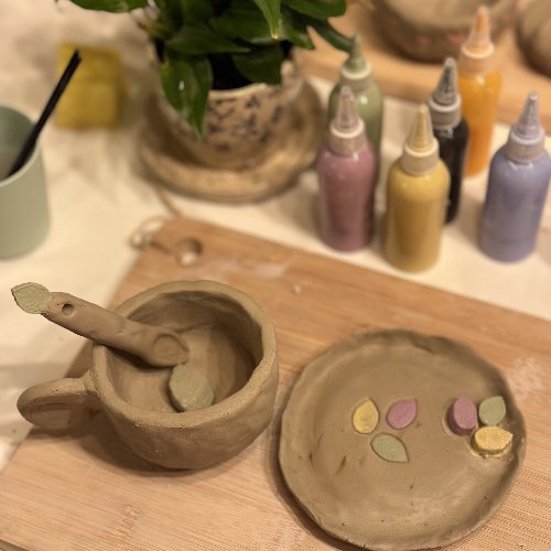 ورشة عمل طقم مكون من ٣ قطع