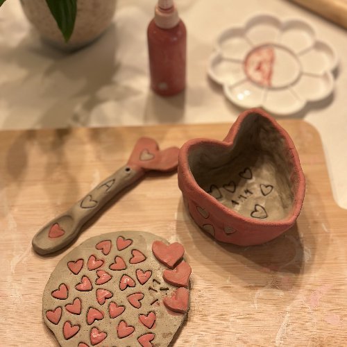 ورشة عمل طقم مكون من ٣ قطع